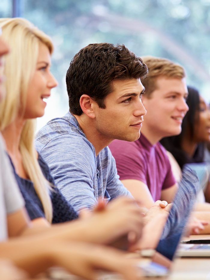Students