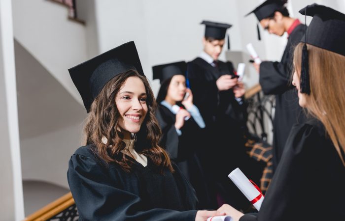 Graduates Graduates
