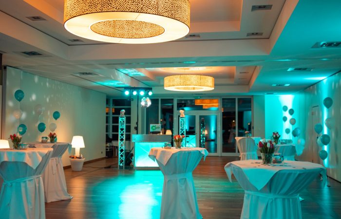 Banquet-Conference