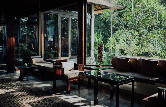 Inside Hotel