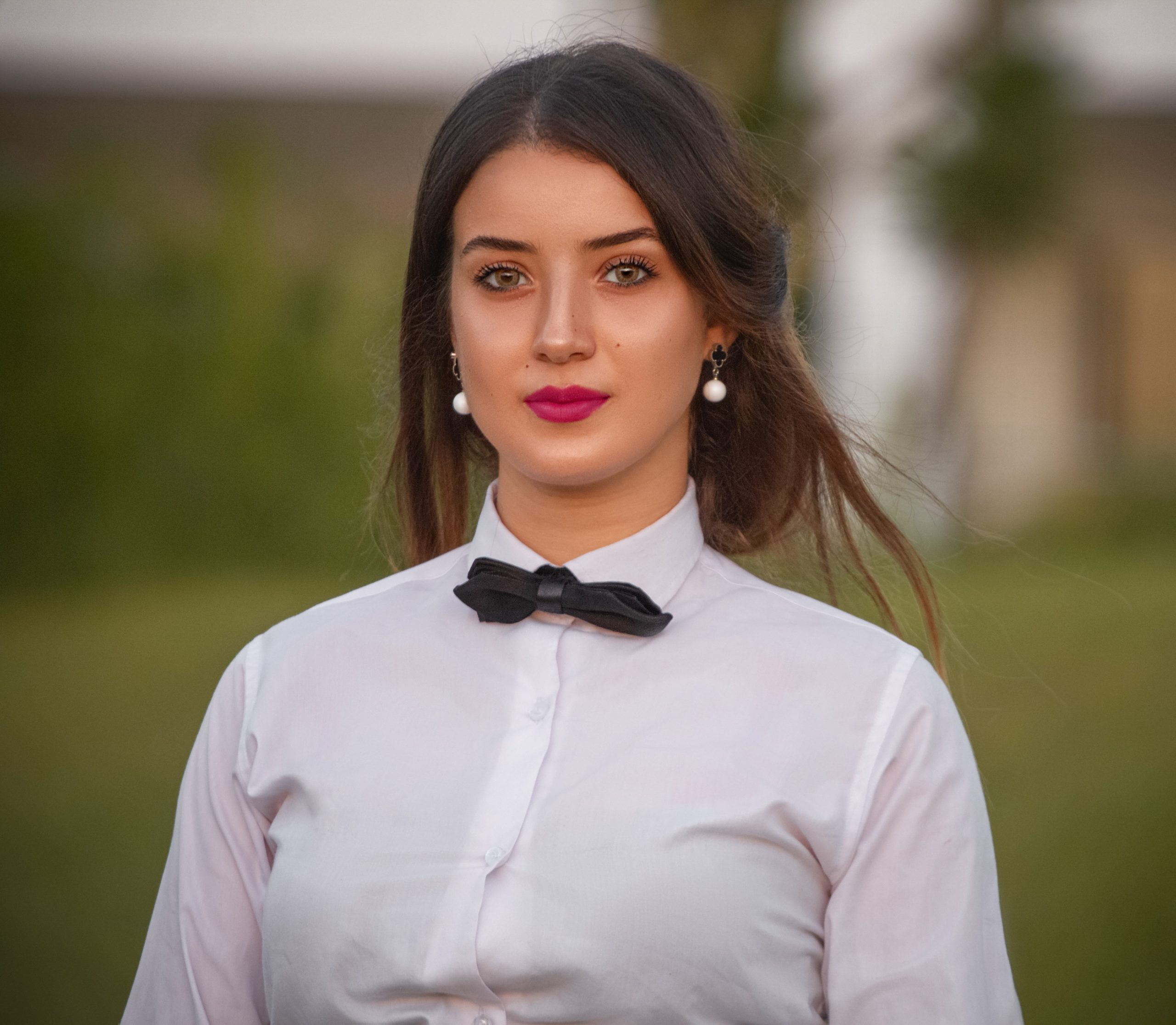 F&B Uniform