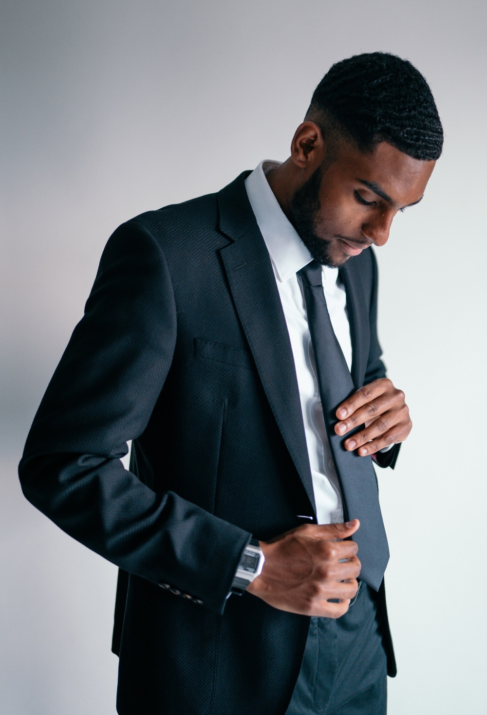 Uniform Suit