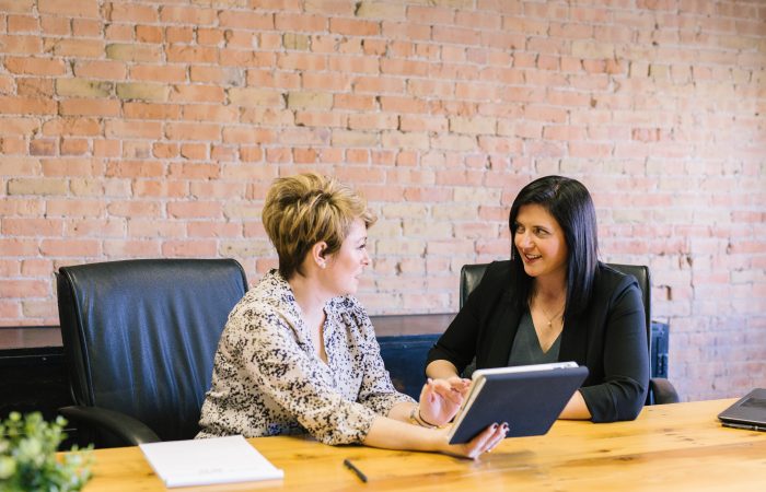 HRM Interview