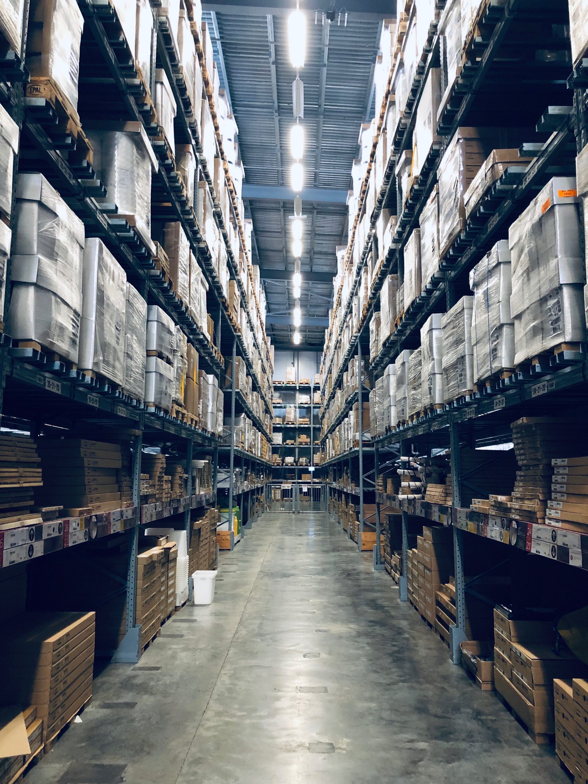 Logistics Management