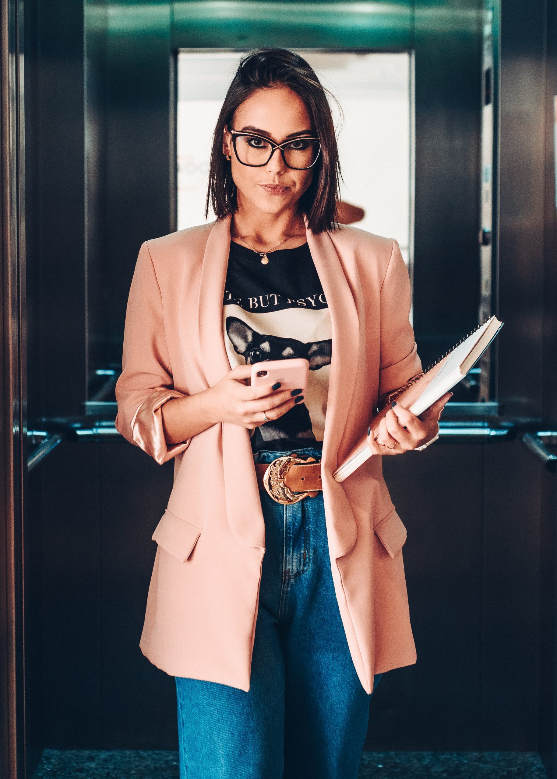 Marketing Executive