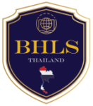 BHLS Logo