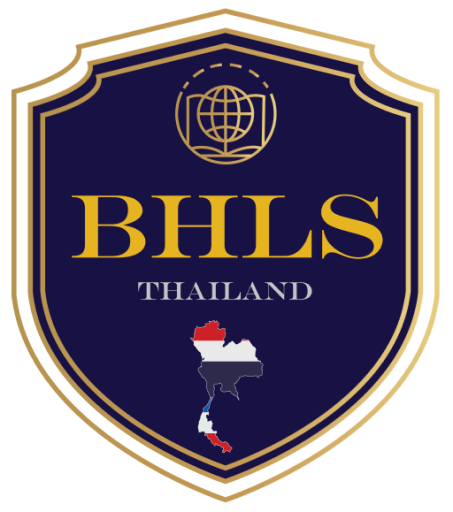 BHLS Logo