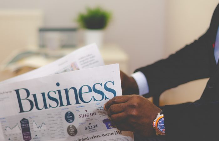 Business Business