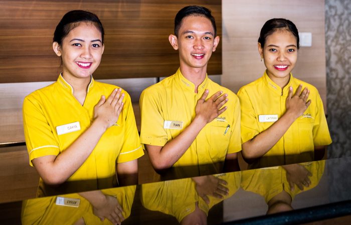 Customer Service Skills