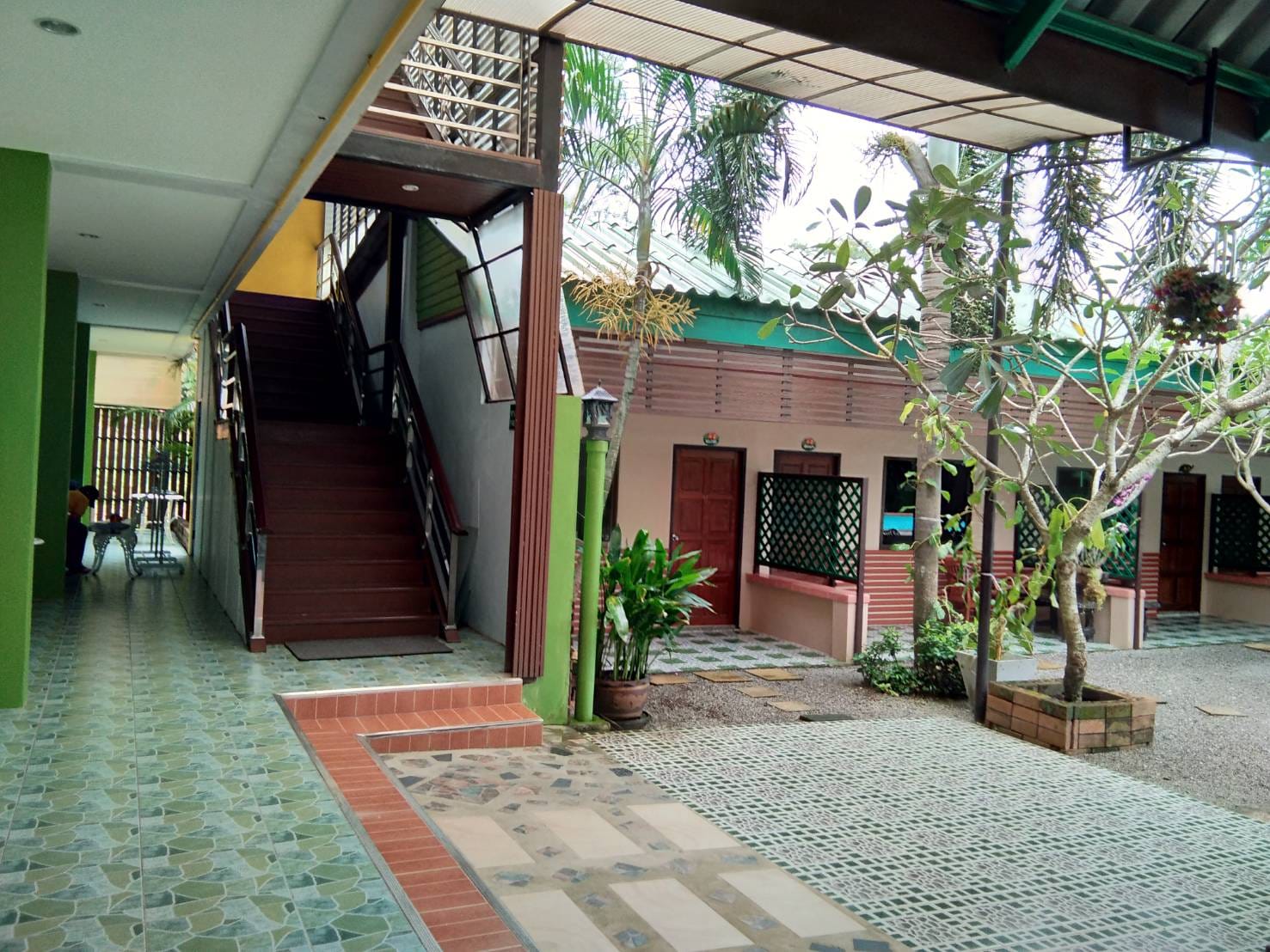 Student Housing Accommodation
