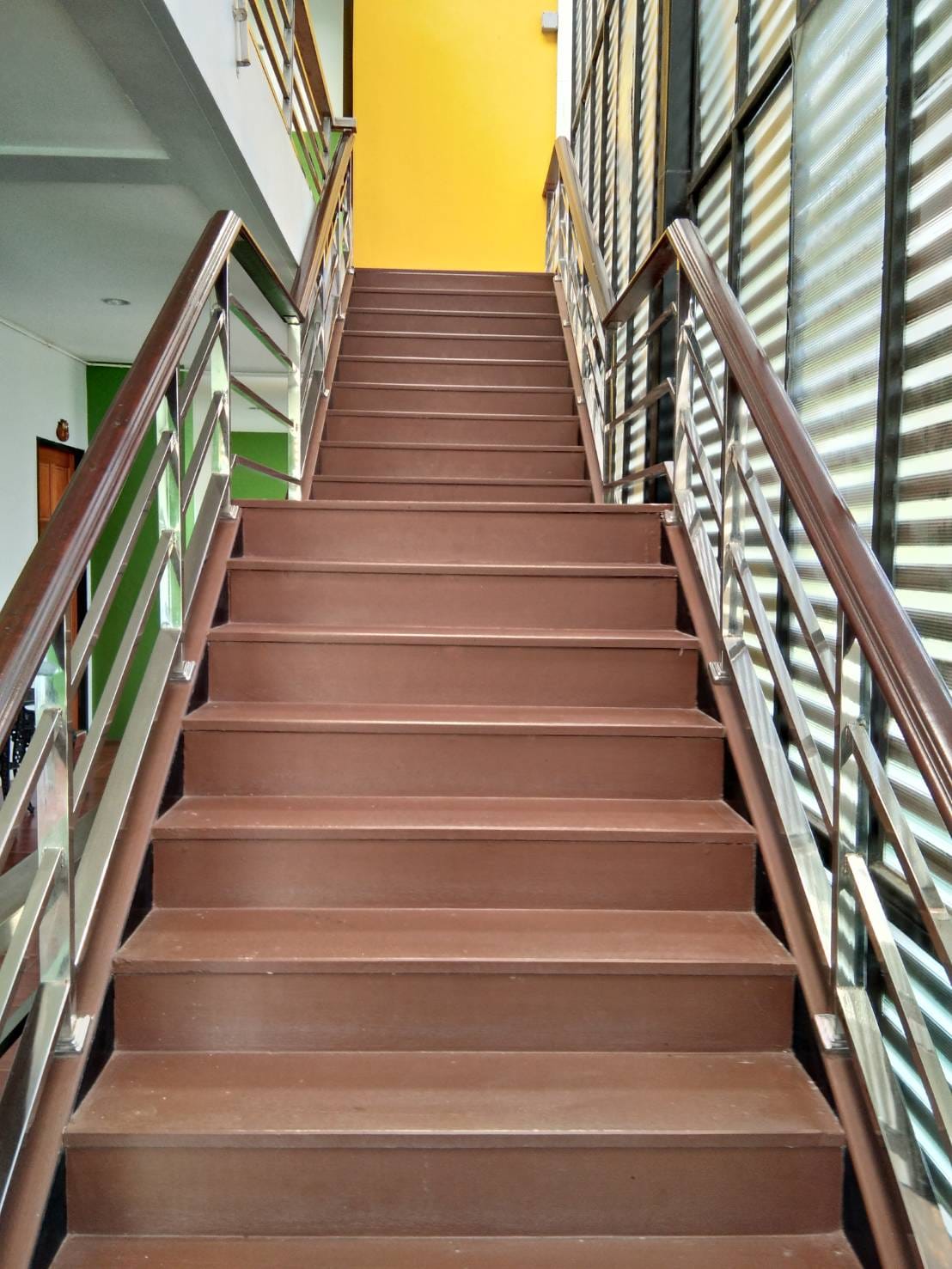 Student Housing Accommodation