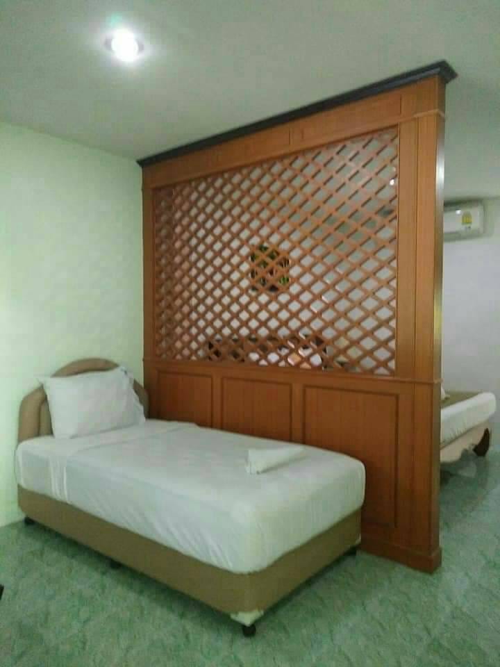 Student Dorm