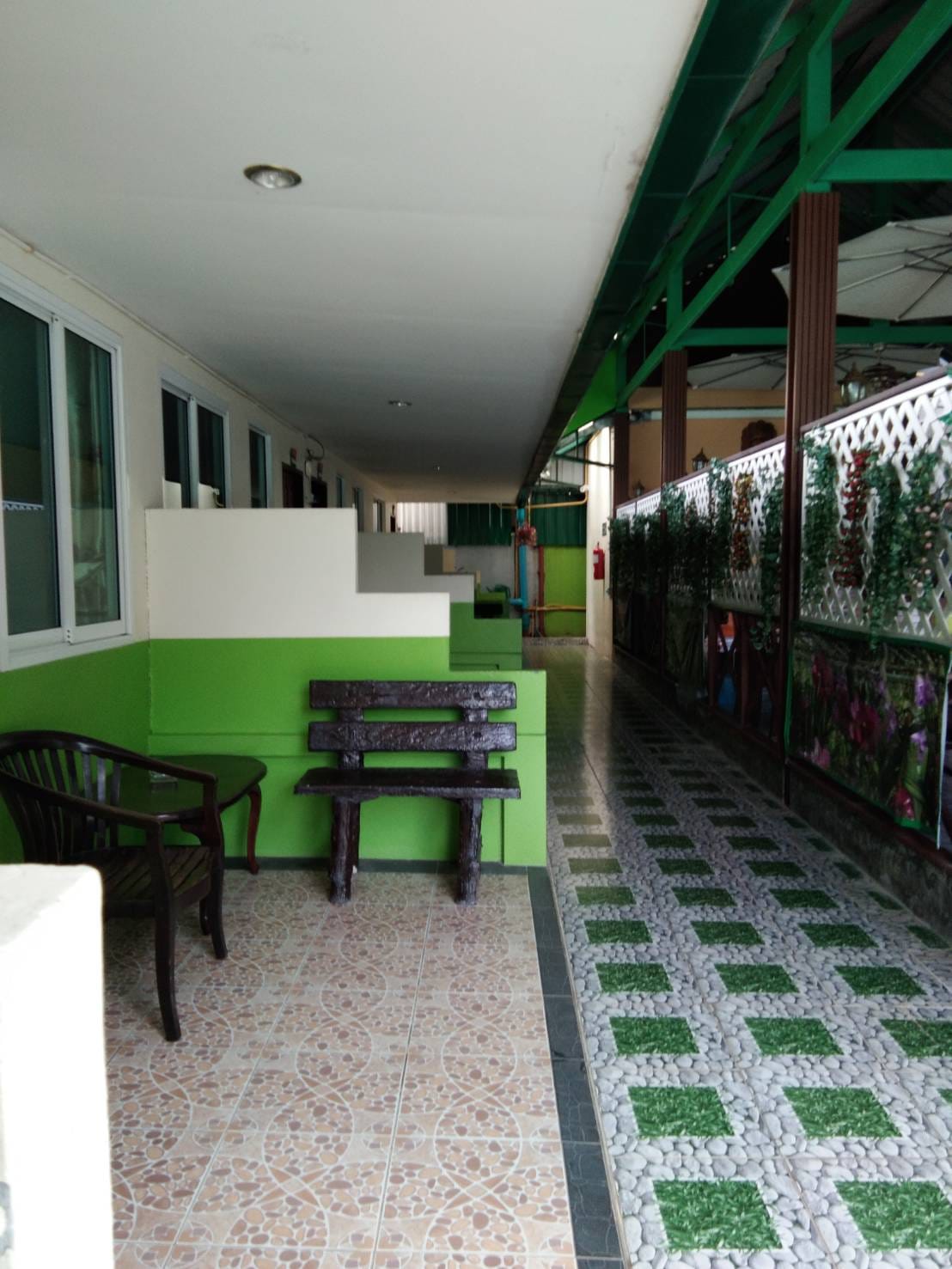 Student Housing Accommodation