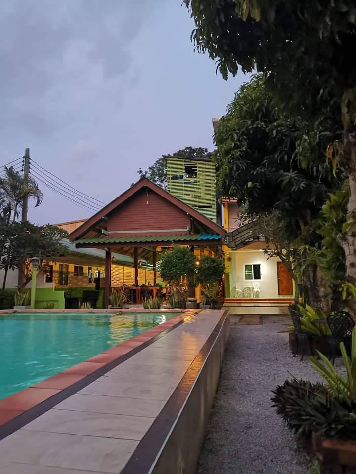 Student Housing Accommodation
