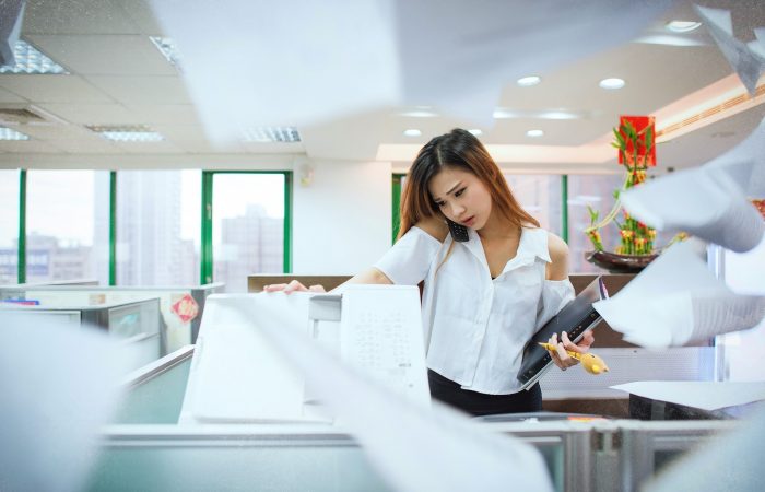 Foundation Diploma in Business Administration Foundation Diploma in Business Administration