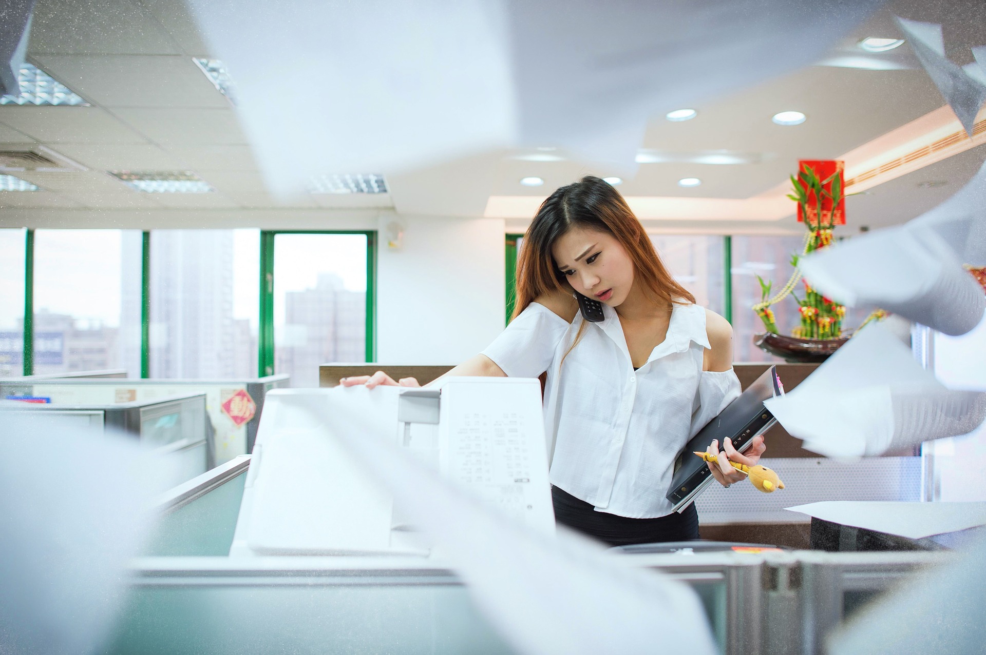 Foundation Diploma in Business Administration