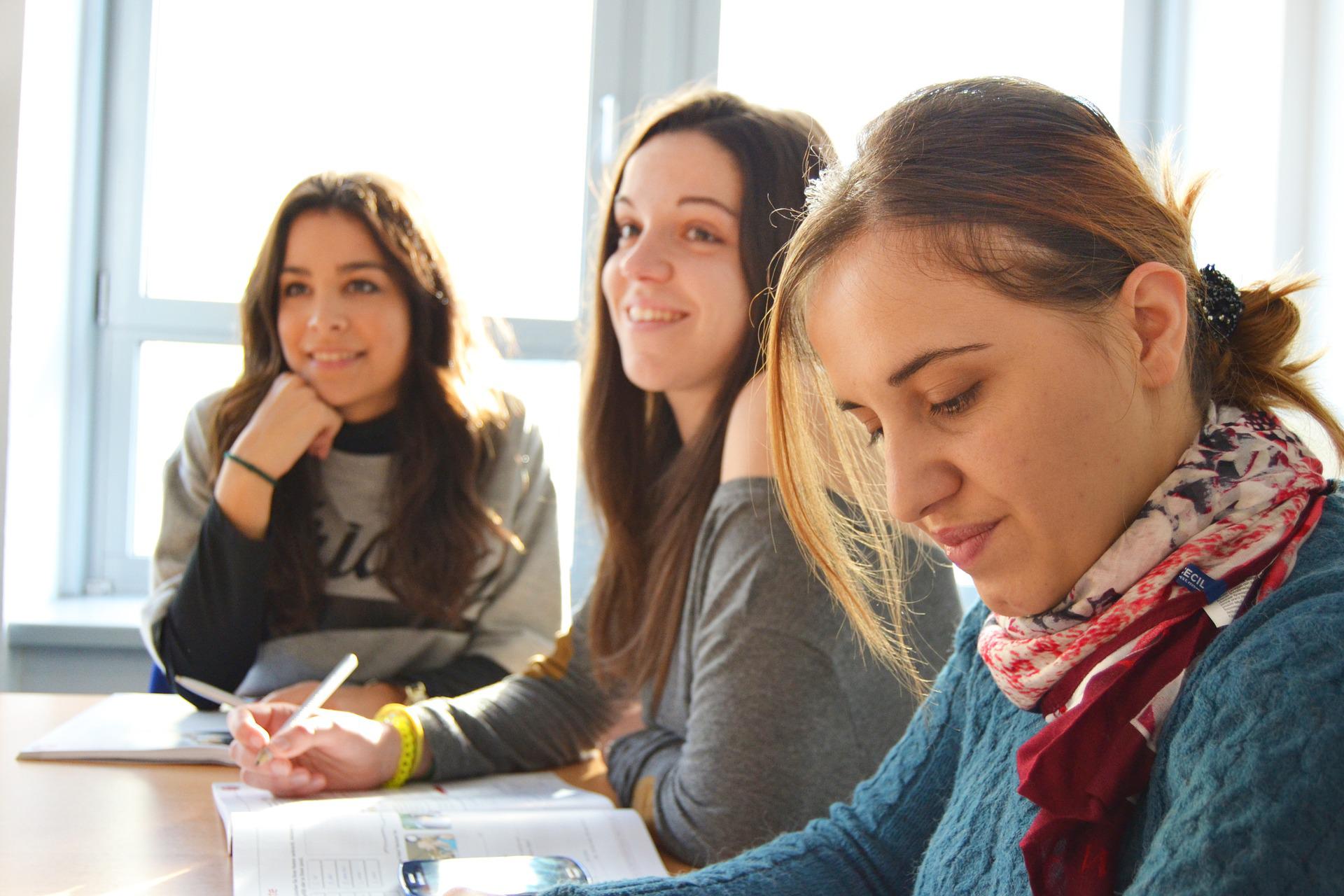 Language Students