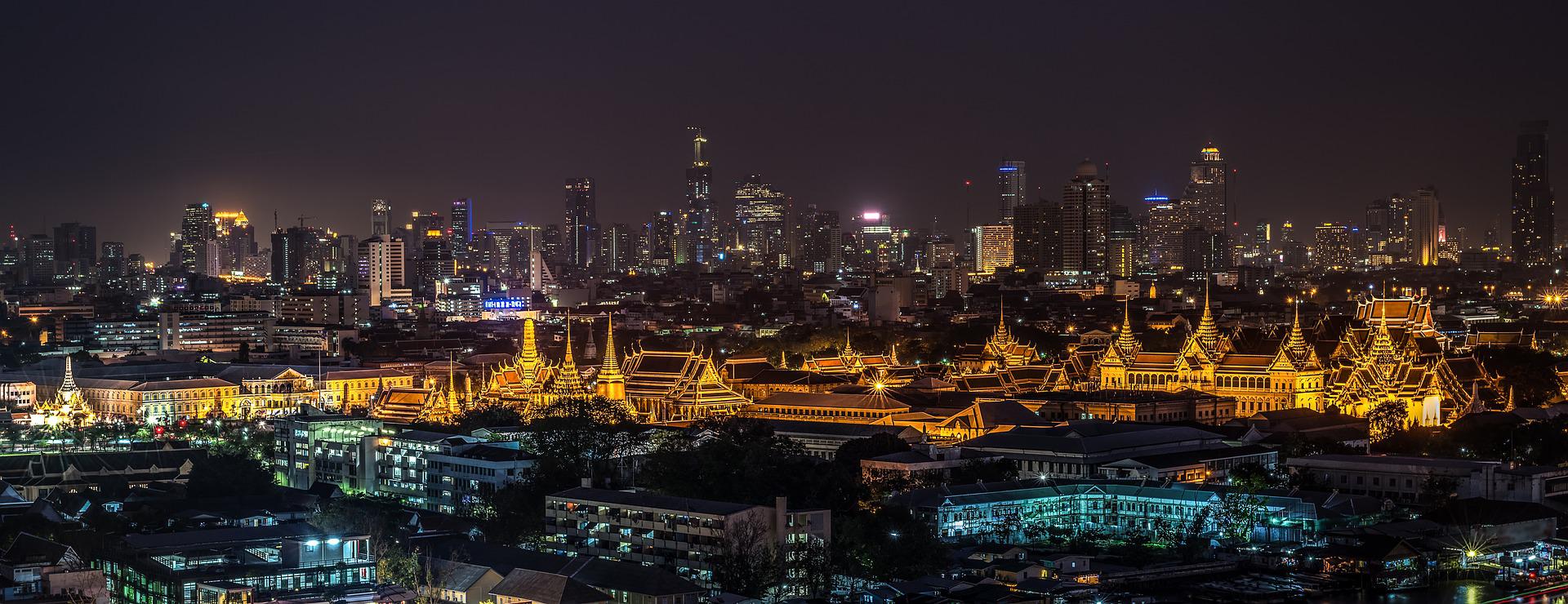 Thailand Bangkok