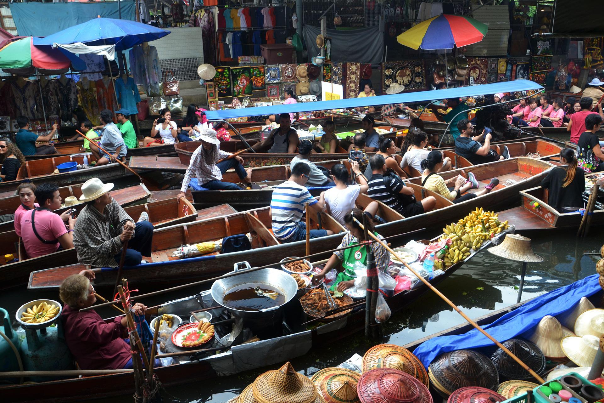 Thailand Market