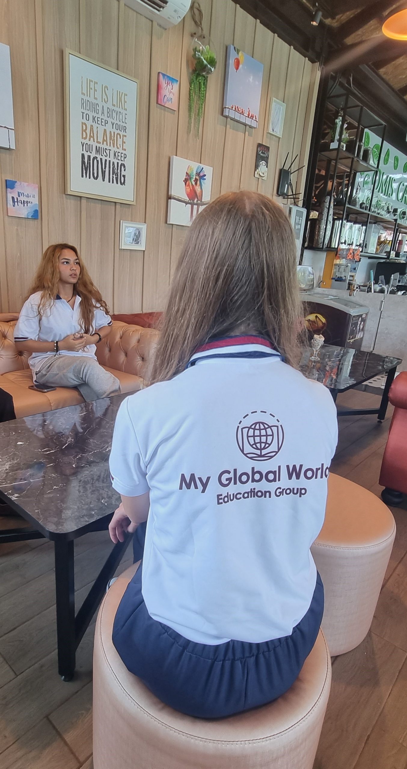 international student international student