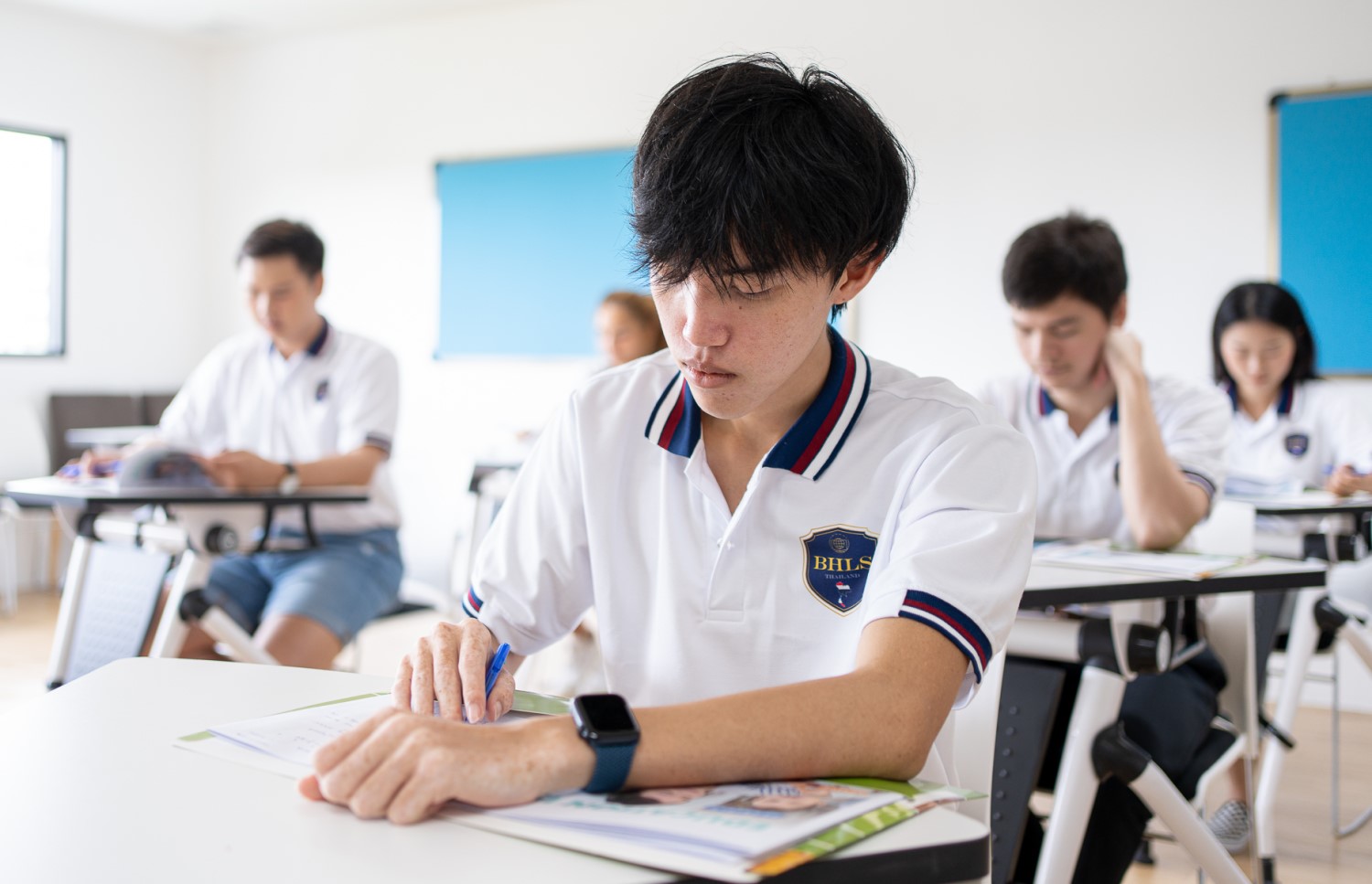 IELTS Prep IELTS Prep