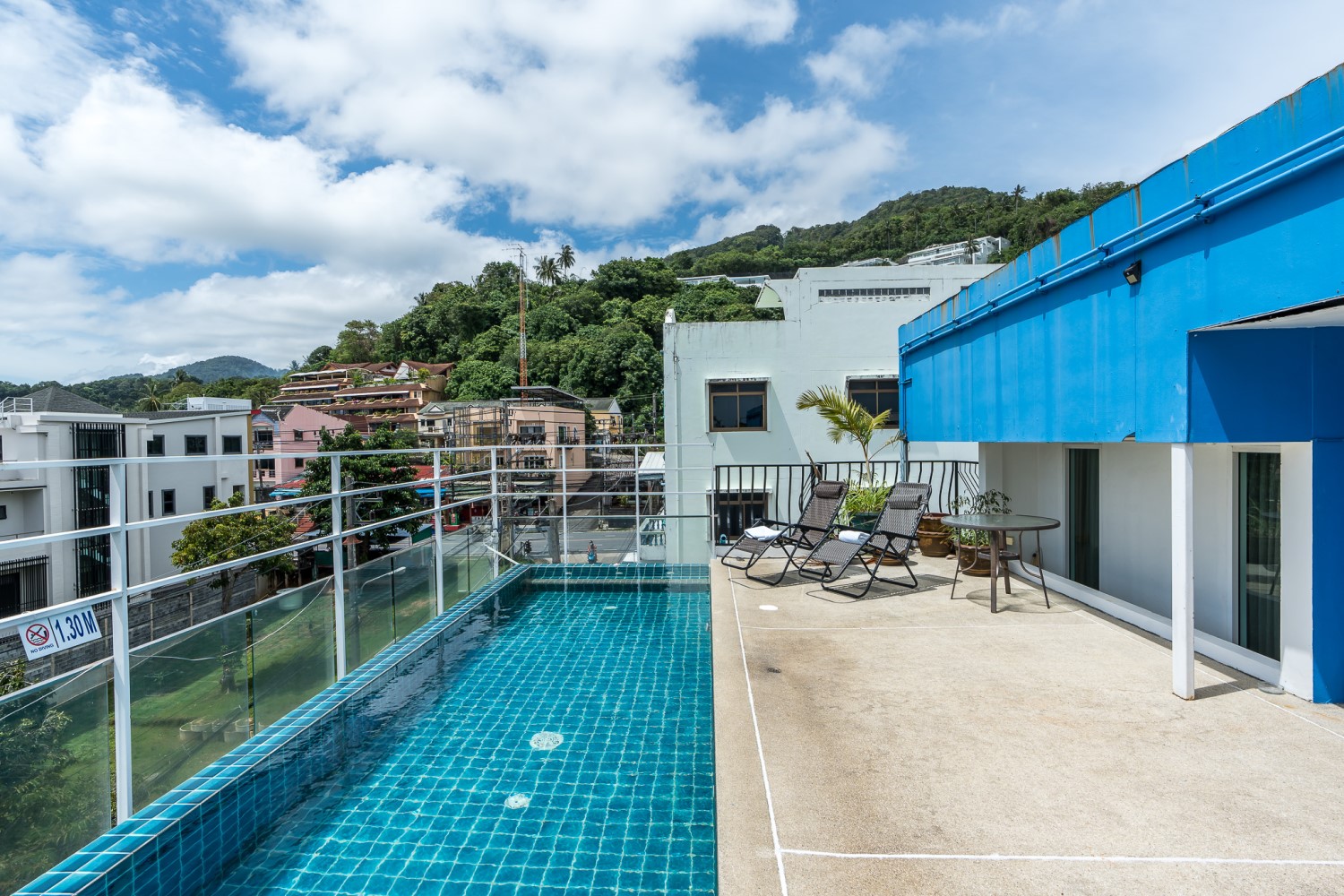 La Xenia Hotel