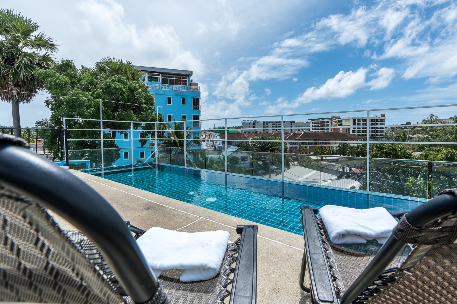 La Xenia Hotel