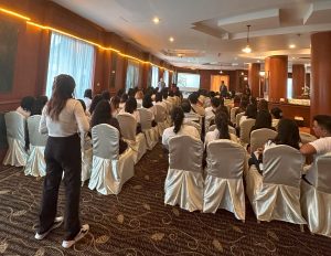 Seminar Myanmar May 2023