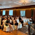 Seminar Myanmar May 2023