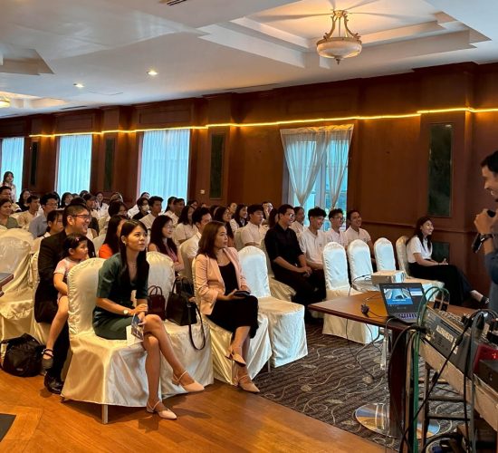 Seminar Myanmar May 2023