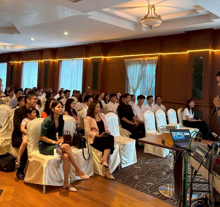 Seminar Myanmar May 2023