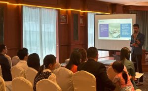 Seminar Myanmar May 2023