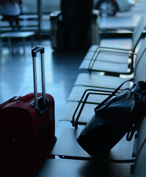 Students Arriving Soon to Phuket, Thailand