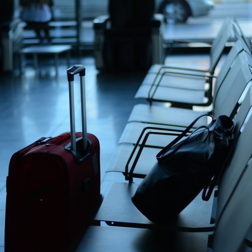 Students Arriving Soon to Phuket, Thailand