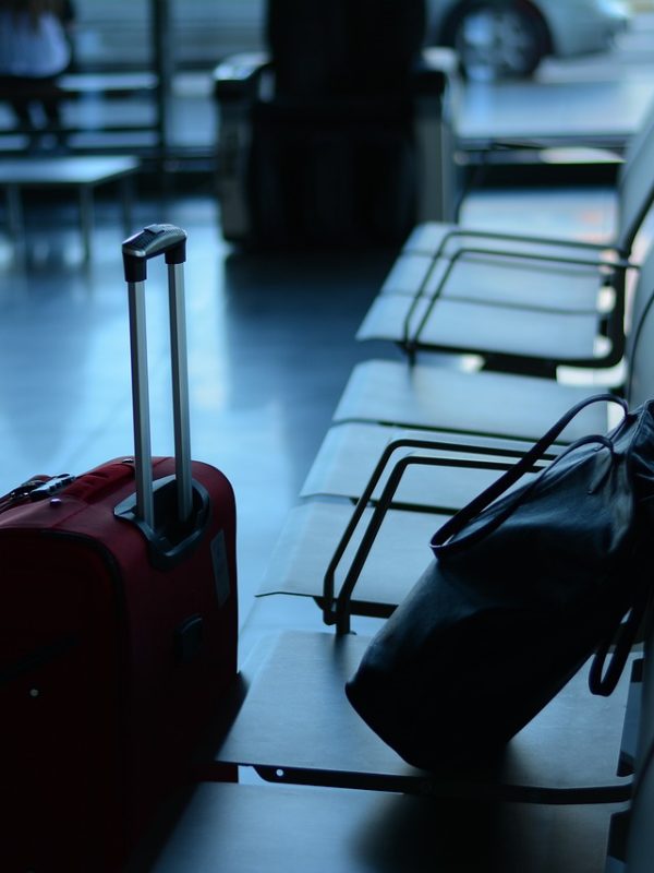 Students Arriving Soon to Phuket, Thailand